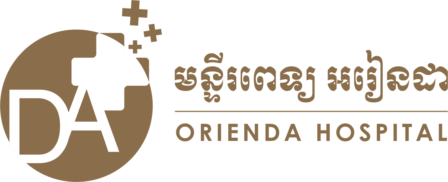 Orienda Hospital