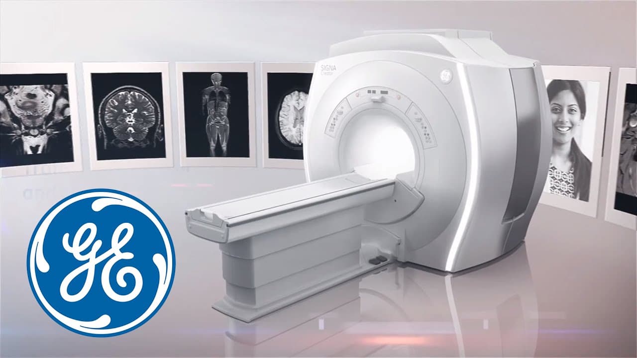 Advanced 1.5T MRI — Clearer Images, Better Diagnosis
